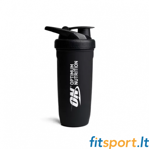 Optimum Nutrition Smartshake Stahlshaker 900 ml. 